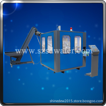 Shine Dew Brand New Automatic Bottle Blow Molding Machine